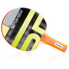 Spokey ALPHA SET * Set za stolni tenis - 2 palice, 3 loptice, mreža 