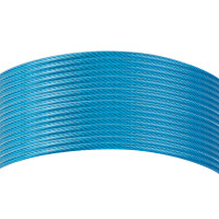 CROSSFIT Preskakanje konopa plavo CROSSFIT Preskakanje konopa plavo