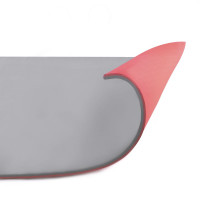 SLEEPHIKER BIG Dvoslojna podloga za spavanje, 200x60x1,2 cm SLEEPHIKER BIG Dvoslojna podloga za spavanje, 200x60x1,2 cm