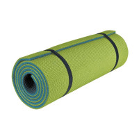 Spokey CAMPER BIG Turistička dvoslojna prostirka za spavanje, 200x60x1 cm 