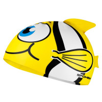 FISH Kapa za plivanje FISH zelena FISH Kapa za plivanje FISH zelena