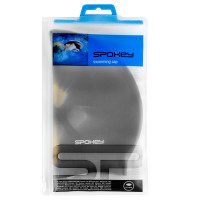 SAŽETAK-Silikonska kapa za plivanje