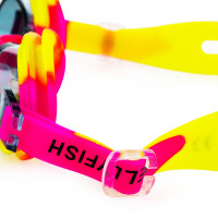 JELLYFISH - Dječje naočale za plivanje