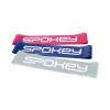 Spokey FLEX SET Set od 3 mini gumice za jačanje 