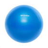 Spokey FITBALL Gimnastička lopta 75 cm uključujući pumpu, plava 