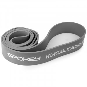 Spokey POWER II Čvrstoća gume, otpornost 25-40 kg 