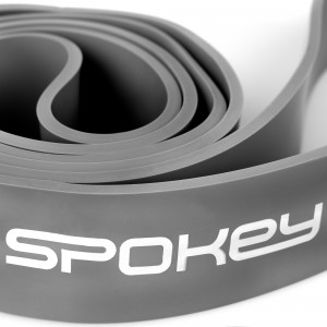 Spokey POWER II Čvrstoća gume, otpornost 25-40 kg 