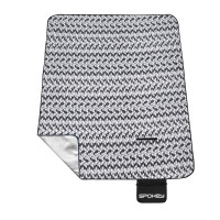 Spokey PICNIC ETNO Piknik deka s remenom, 180 x 210 cm Spokey PICNIC ETNO Piknik deka s remenom, 180 x 210 cm