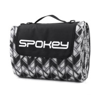 Spokey PICNIC ETNO Piknik deka s remenom, 180 x 210 cm Spokey PICNIC ETNO Piknik deka s remenom, 180 x 210 cm