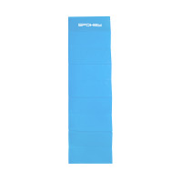 Spokey SUNRISE sklopiva planinarska prostirka za spavanje, 180 x 50 x 1 cm Spokey SUNRISE sklopiva planinarska prostirka za spavanje, 180 x 50 x 1 cm