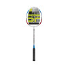 FIT ONE II Badminton set - 2 reketa, plave boje 