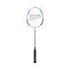 FIT ONE II Badminton set - 2 reketa, plave boje 