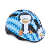 Dječja biciklistička kaciga Spokey PENGUIN, 44-48 cm 