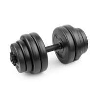 Spokey BURDEN SET Bučica za opterećenje 15 kg. 