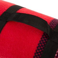 Spokey PICNIC HIGHLAND Piknik deka, 130 x 150 cm Spokey PICNIC HIGHLAND Piknik deka, 130 x 150 cm