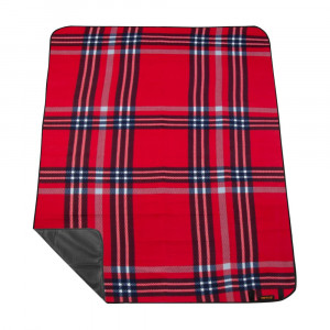 Spokey PICNIC HIGHLAND Piknik deka, 130 x 150 cm 