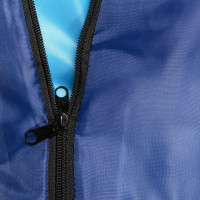 Spokey MONSOON Mummy vreća za spavanje/deka, 10°C, plava. 