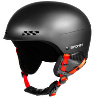 ROBSON ski kaciga crna, veličina L / XL