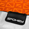 Spokey PICNIC MARELICA Piknik deka s remenom, 150 x 180 cm 