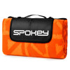 Spokey PICNIC MARELICA Piknik deka s remenom, 150 x 180 cm 