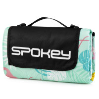 Spokey PICNIC FLAMINGO Okrugla piknik deka promjera 150 cm. Spokey PICNIC FLAMINGO Okrugla piknik deka promjera 150 cm.