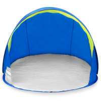 ALTUS Sklopivi šator za plažu, 195x120x85 cm - zeleni ALTUS Sklopivi šator za plažu, 195x120x85 cm - zeleni