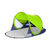 Spokey STRATUS Samosklopivi vanjski paravan, limeta, UV 40, 195 x 100 x 85 cm Spokey STRATUS Samosklopivi vanjski paravan, limeta, UV 40, 195 x 100 x 85 cm