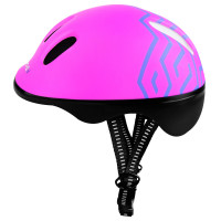 Spokey STRAPY 1 Dječja biciklistička kaciga, 44-48 cm Spokey STRAPY 1 Dječja biciklistička kaciga, 44-48 cm