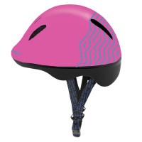 Spokey STRAPY 1 Dječja biciklistička kaciga, 44-48 cm Spokey STRAPY 1 Dječja biciklistička kaciga, 44-48 cm