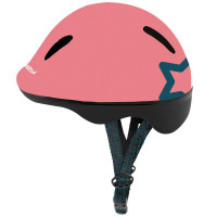 Spokey STARS 2 Dječja biciklistička kaciga, 52-56 cm Spokey STARS 2 Dječja biciklistička kaciga, 52-56 cm