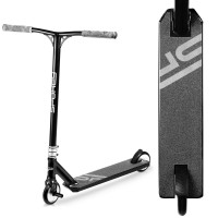 Spokey OBSYDIAN Freestyle romobil, kotači 120 mm. Spokey OBSYDIAN Freestyle romobil, kotači 120 mm.