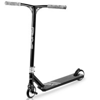 Spokey OBSYDIAN Freestyle romobil, kotači 120 mm. Spokey OBSYDIAN Freestyle romobil, kotači 120 mm.