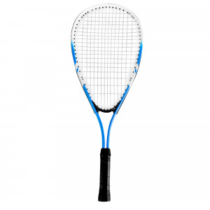 Spokey BUGY Set za speed badminton - 2 reketa, 3 loptice, pakiranje 