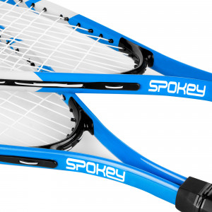 Spokey BUGY Set za speed badminton - 2 reketa, 3 loptice, pakiranje 