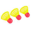 Spokey BUGY Set za speed badminton - 2 reketa, 3 loptice, pakiranje 